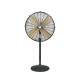 SK Pedestal Fan 24 Inch Standard Model Triple Speed Heavy Duty Motor Brand Warranty